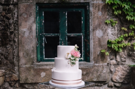 Loja: Essência do Bolo by Branca Lopes - Imagem de Destaque